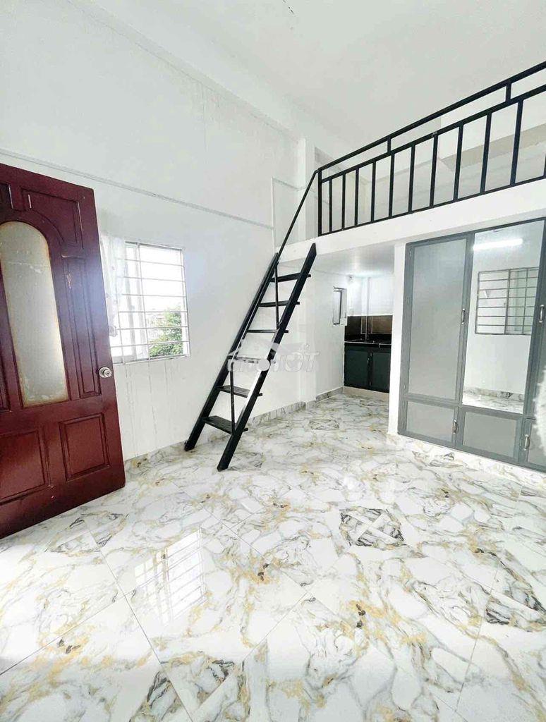 Duplex không giới hạn người - xe - gác cao không đụng đầu - thang máy - Ảnh 2