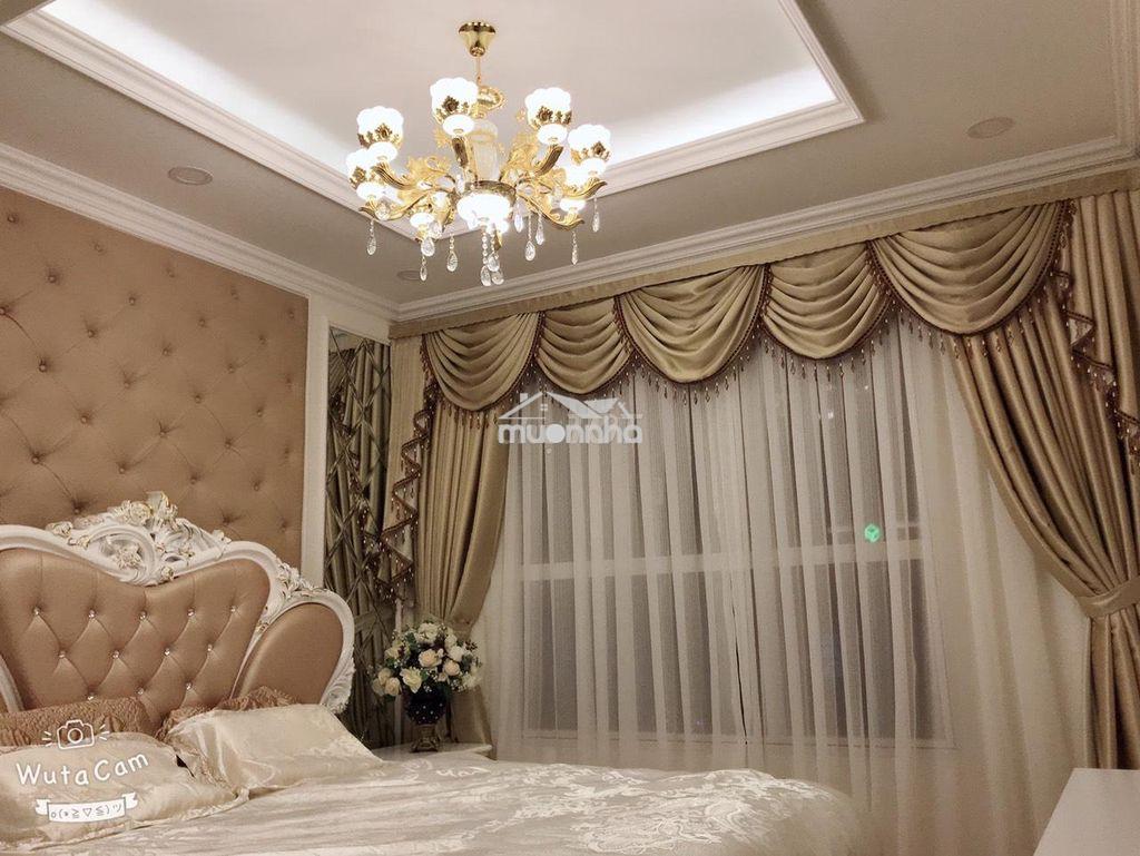 Bán căn hộ 3 phòng ngủ tiện nghi đầy đủ,hiện đại - Ảnh 4