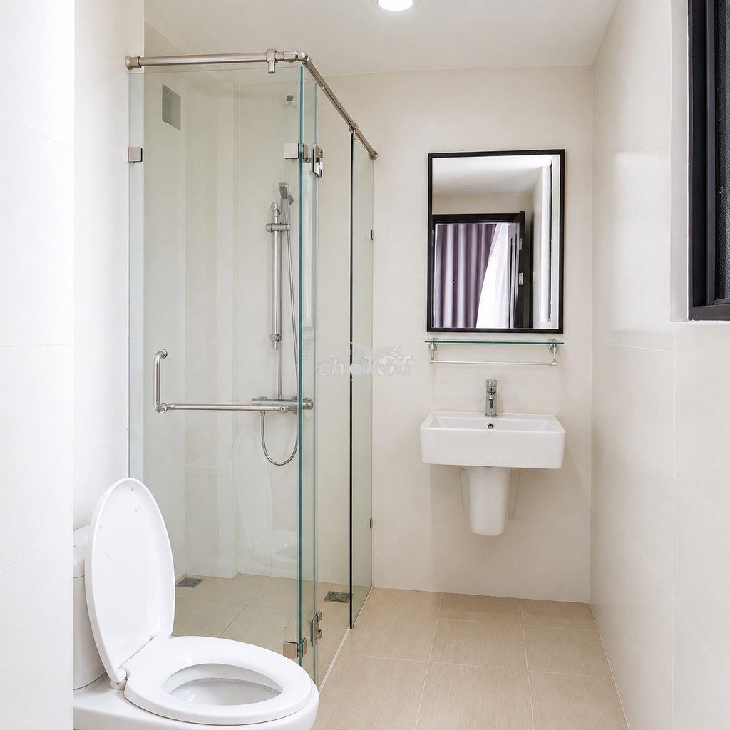 90m2 .2pn.2wc. phòng nào củng có cửa sổ thoáng - Ảnh 2