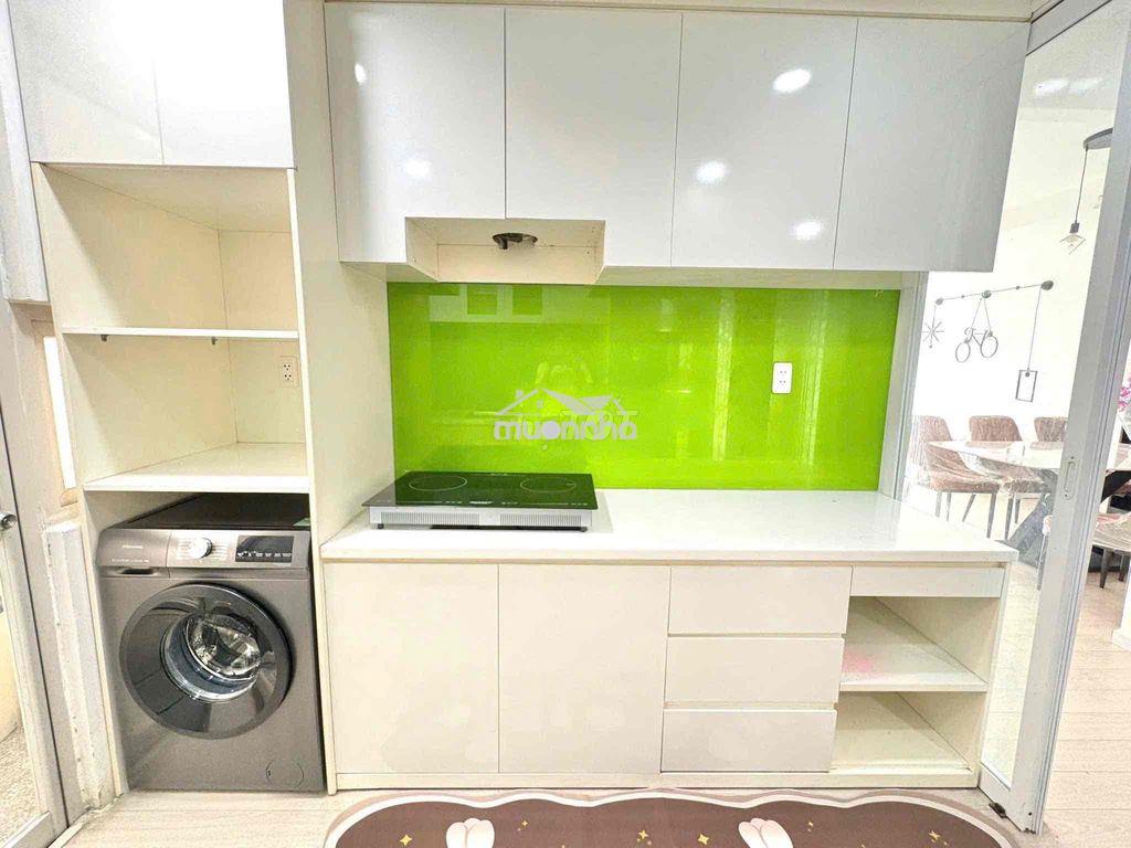 Dragon hill 1, 3pn 13 triệu đủ nội thất - Ảnh 4