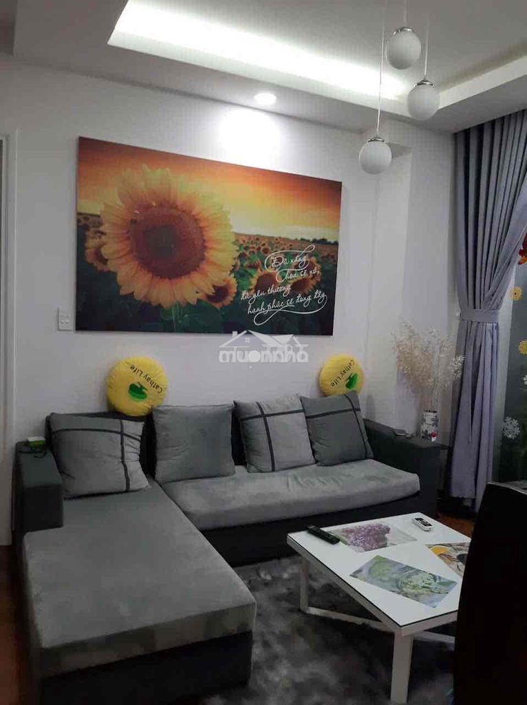 Căn hộ 2pn ở liền the avila quận 8 - Ảnh 2