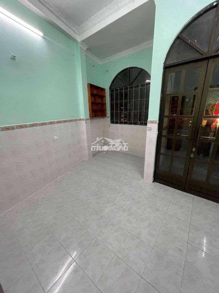 Nhà vị trí kinh doanh buôn bán ok - Ảnh 2