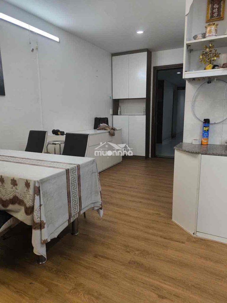 Bán gấp căn hộ sài gòn town - trung tâm tân phú full nội thất 85m2 - Ảnh 2