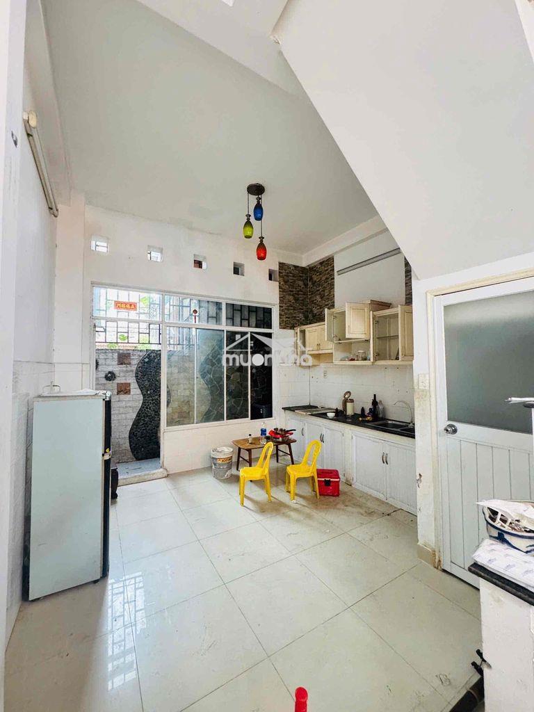 🔰Cho thuê nhà hẻm 237// phạm văn chiêu gò vấp - Ảnh 4