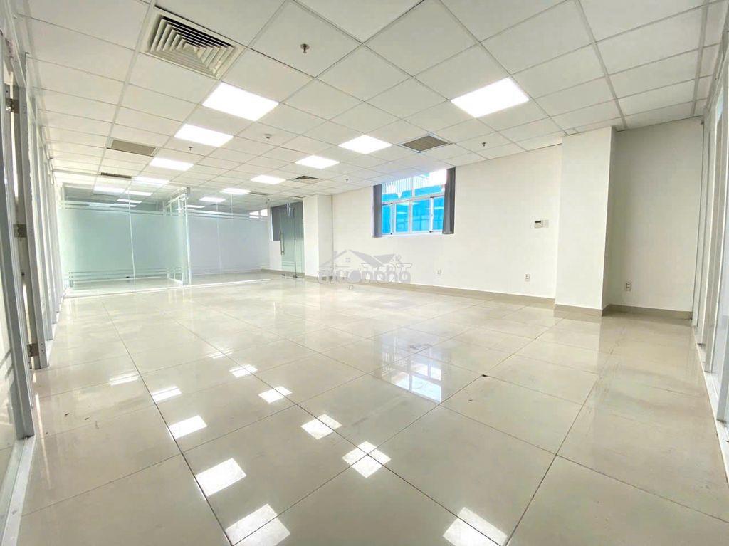 Cho thuê văn phòng nguyễn xí 73m2 giá 19 triệu - Ảnh 3