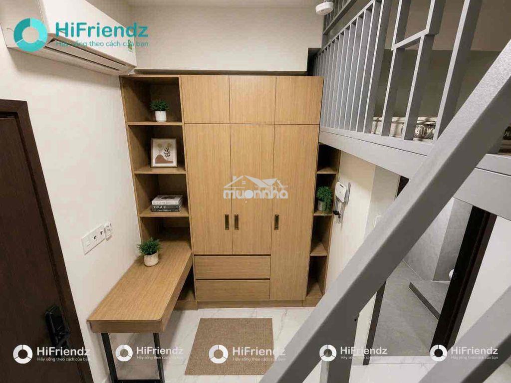 Khai trương phòng có gác full nt za sinh vien ngay đh hutech , uvk 🏡 - Ảnh 3