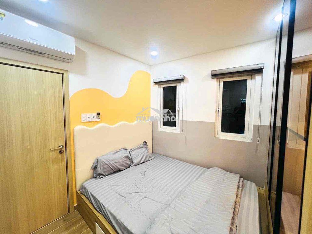 Bán nhà đẹp như hình trung tâm phú nhuận - Ảnh 3