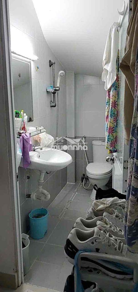 Phòng trọ có ban công, đầy đủ nội thất - bình quới p28 bt - Ảnh 3