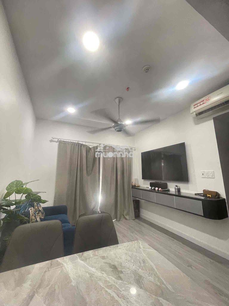 Bán căn hộ chung cư 64 hoàng quốc việt - Ảnh 2