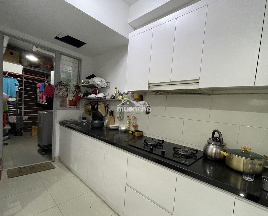Căn hộ có sổ hồng, celadon city ngay aeon mall tân phú, 2pn 2wc 69m2 - Ảnh 4