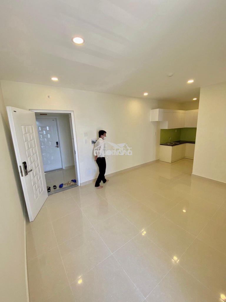 Tháng 10 | dream home q8 – 2pn, 3pn | căn trống + full nội thất - Ảnh 2