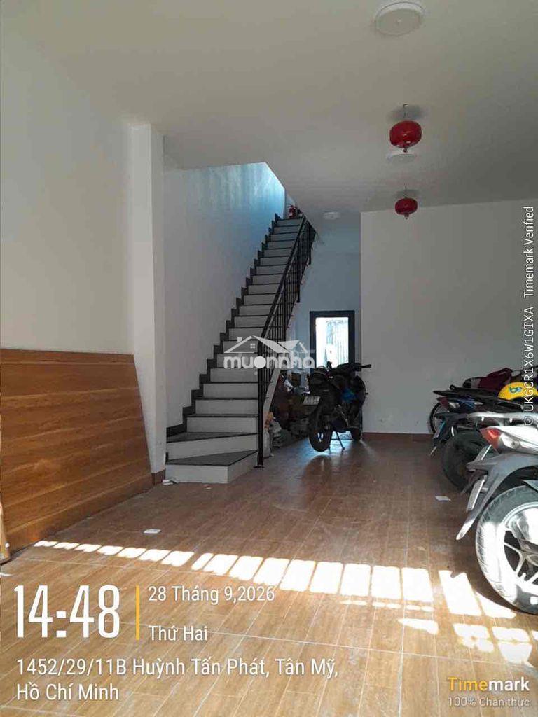 Bán nhà 10 phòng  đang cho thuê kính - giá 6,950 ty - Ảnh 3
