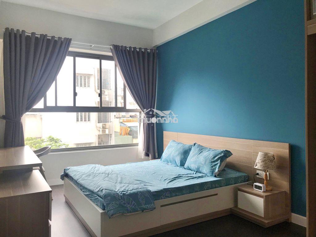 Bán căn hộ chung cư 109 nguyễn biểu, quận 5, 55m2, 2pn, 3.05 tỷ - Ảnh 2