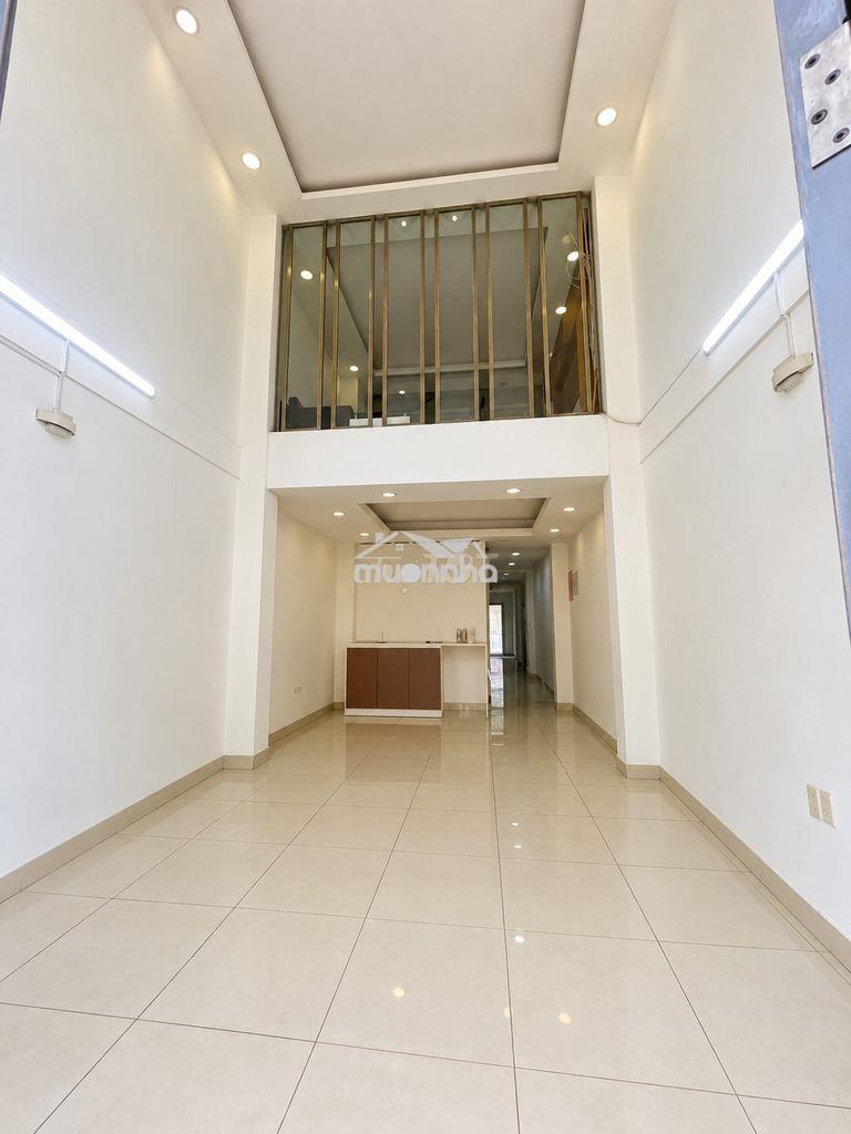 Chân dài 25m hẻm xe tải lê đại hành (lotter, parkson)