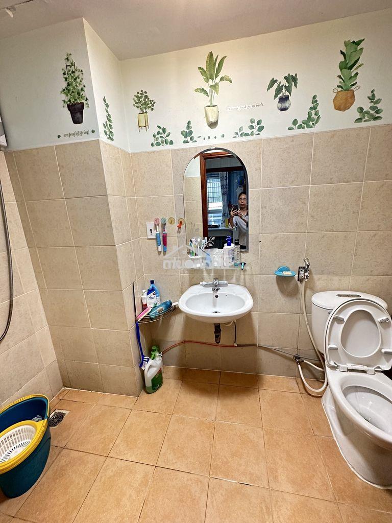 Bán căn hộ conic đông nam á  88m  3pn  full nội thất - Ảnh 4