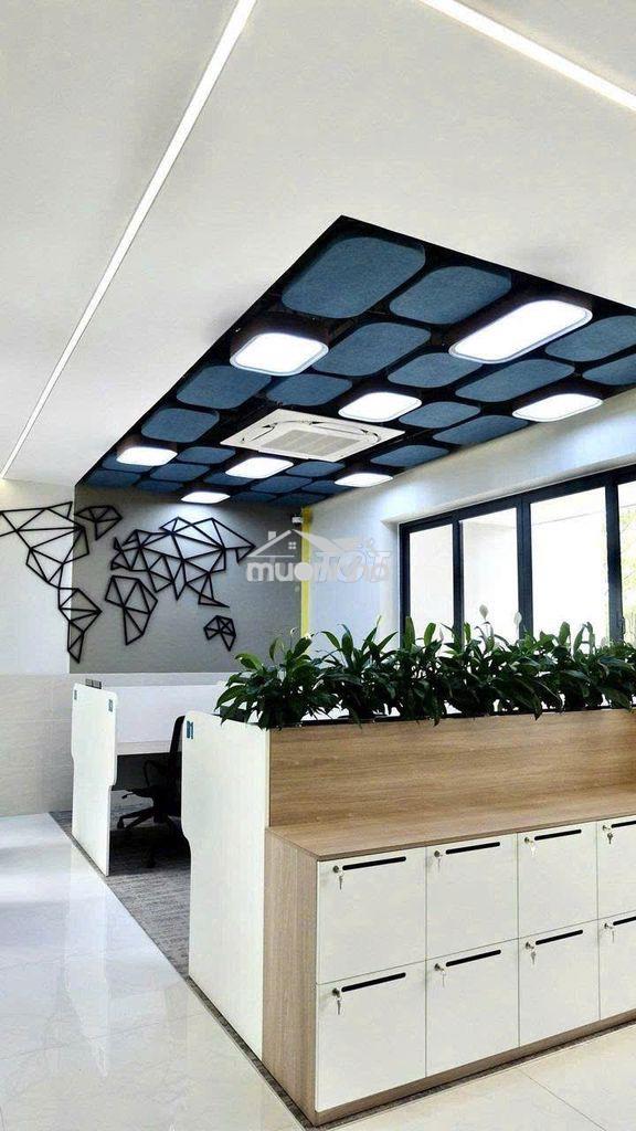 Cho thuê building góc 2 mặt tiền 2.659m2 khu đảo kim cương quận 2 - Ảnh 3