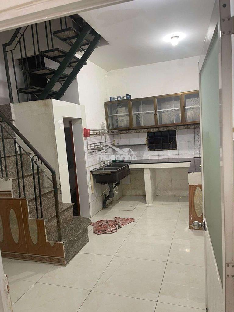 Bán nhà 2 tầng - 52m² - nhỉnh 4 tỷ  - Ảnh 3