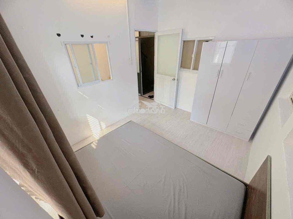 1 phòng ngủ_50m2_hutech_cf phê la_ ung văn khiêm - Ảnh 4