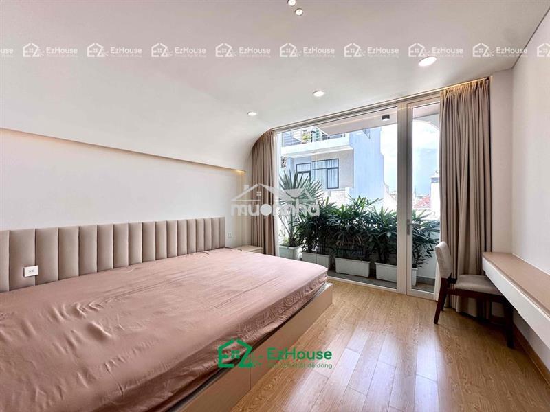 Khai trương dự án độc quyền full nội thất quận 7 sát phú mỹ hưng