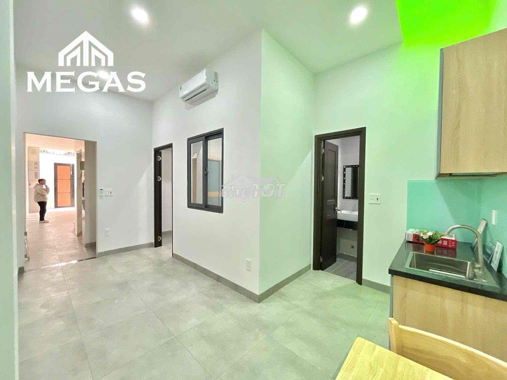 Cho thuê 1 phòng ngủ giá siêu tốt - Ảnh 2