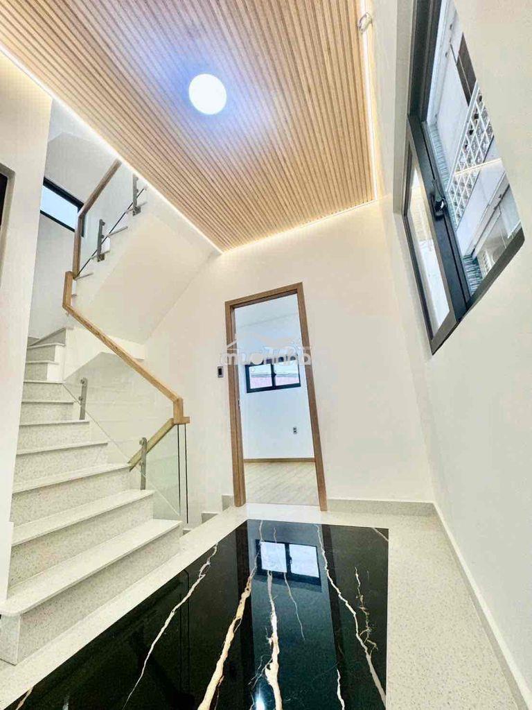 Căn góc 6 tầng hẻm xe hơi 8m nguyễn trãi q5. giá: 14.3 tỷ tl - Ảnh 4