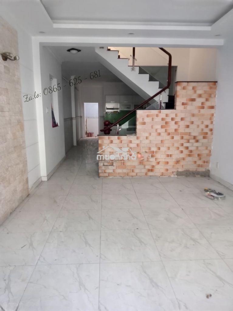 Cho thuê nhà nguyên căn tại đào duy anh, phường 9, quận phú nhuận - Ảnh 2