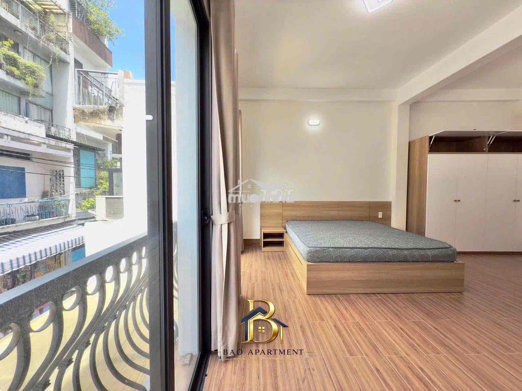 Khách cần nhượng lại phòng 45m2 - full nội thất - sạch sẽ - an ninh - Ảnh 4