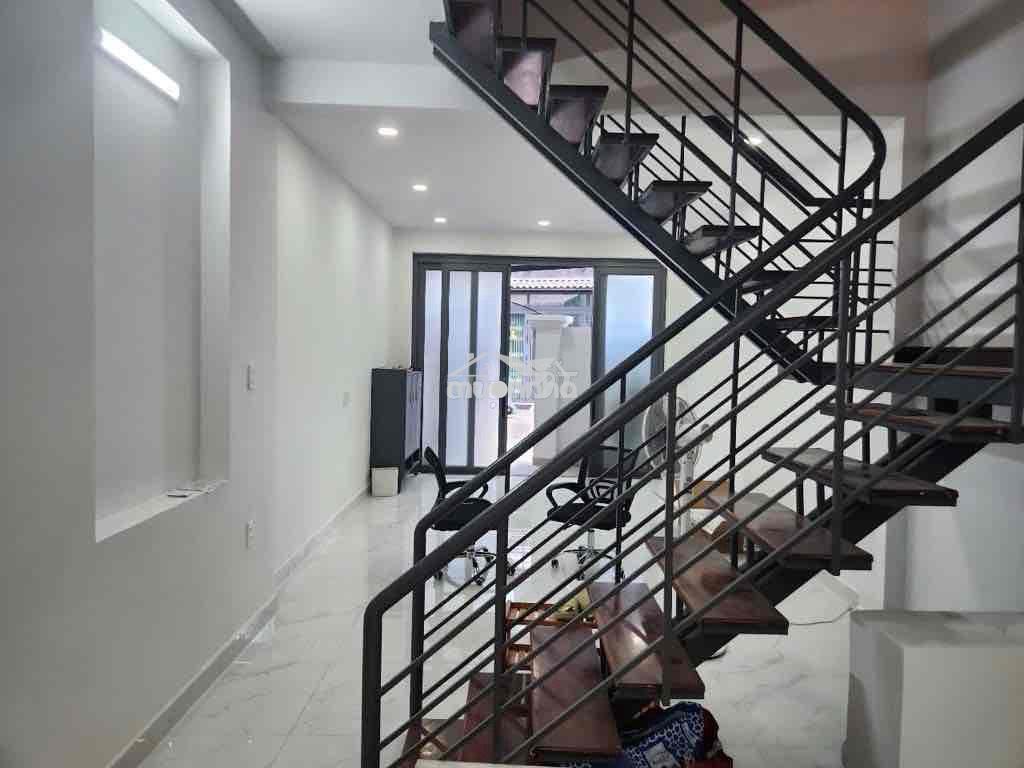 Nhà mới ngang 4x15,6m - lê văn lương tt quận 7  - giá chỉ 5,8 tỷ tl - Ảnh 4