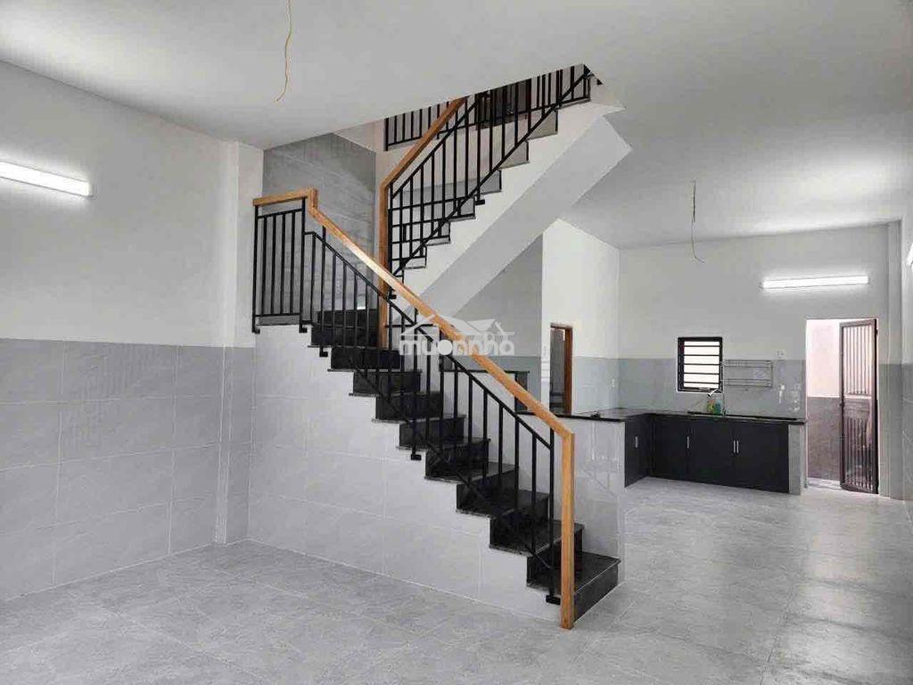 🏠Nguyên căn 2phòng 5x12m hẻm xe hơi gò ô môi p.phú thuận - quận 7 - Ảnh 2