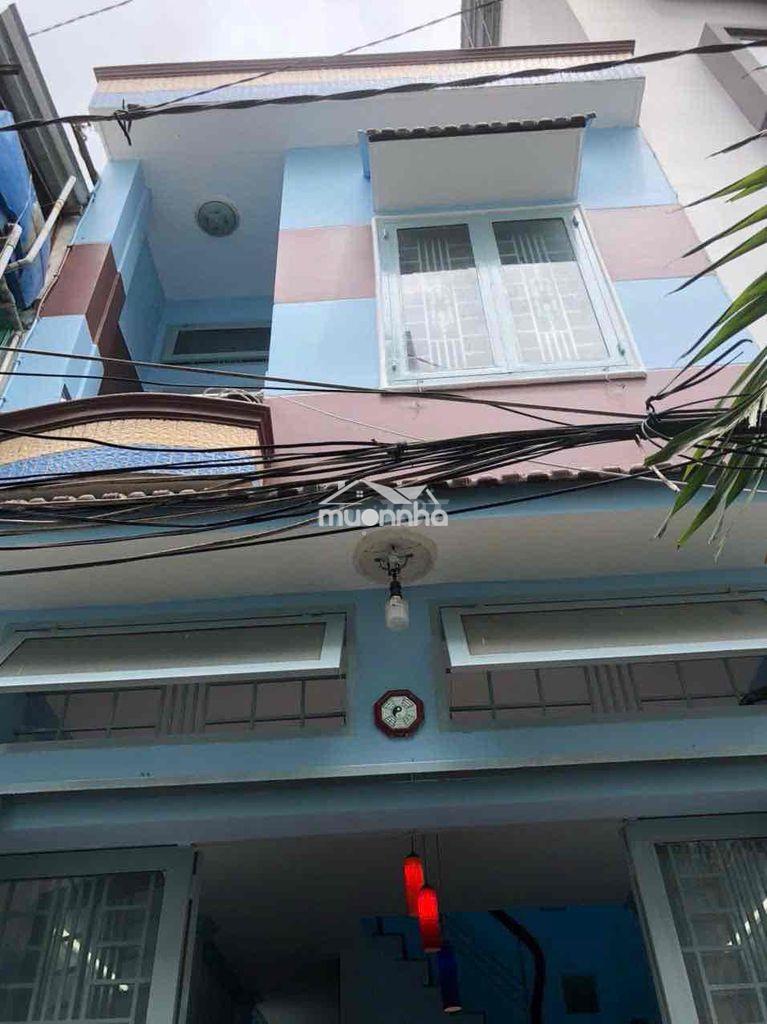 Nguyên căn cho thuê 1t 1l nhiêu tứ phú nhuận.