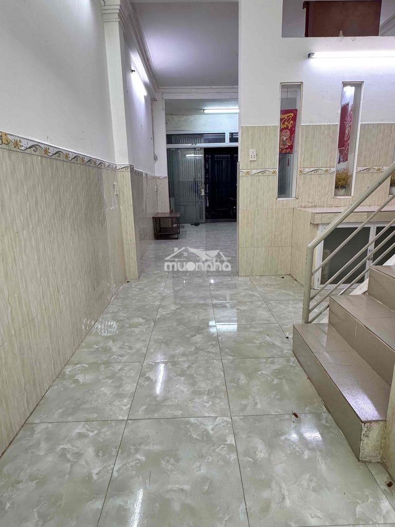Nhà nguyên căn - lê văn quới - Ảnh 2