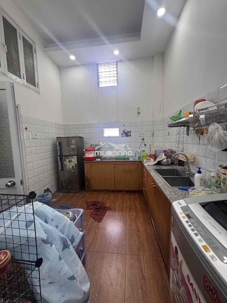 Chung cư mặt tiền trần phú q5 – 81m² công nhận – 2pn, 2wc - Ảnh 4