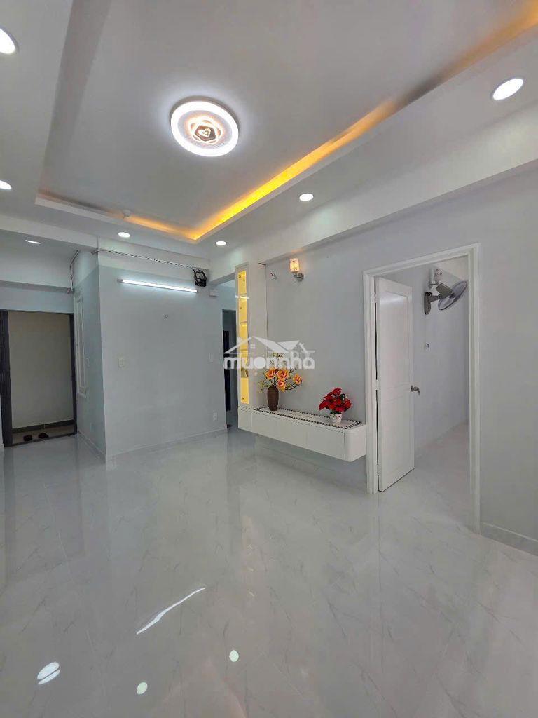 Bán căn hộ mới chung cư phú thọ q11 - ngay lữ gia - 2pn 64m2 - Ảnh 3