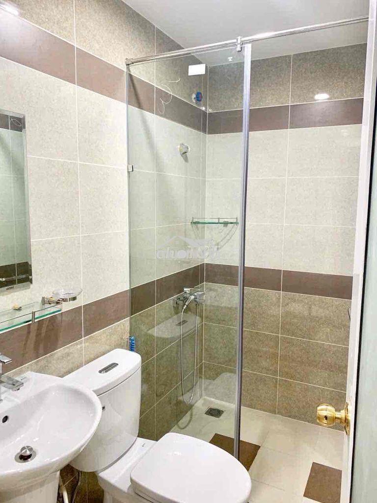 Bán căn hộ phúc yên3 2pn 2wc sổ hồng 3,090 thôi ạ! - Ảnh 4