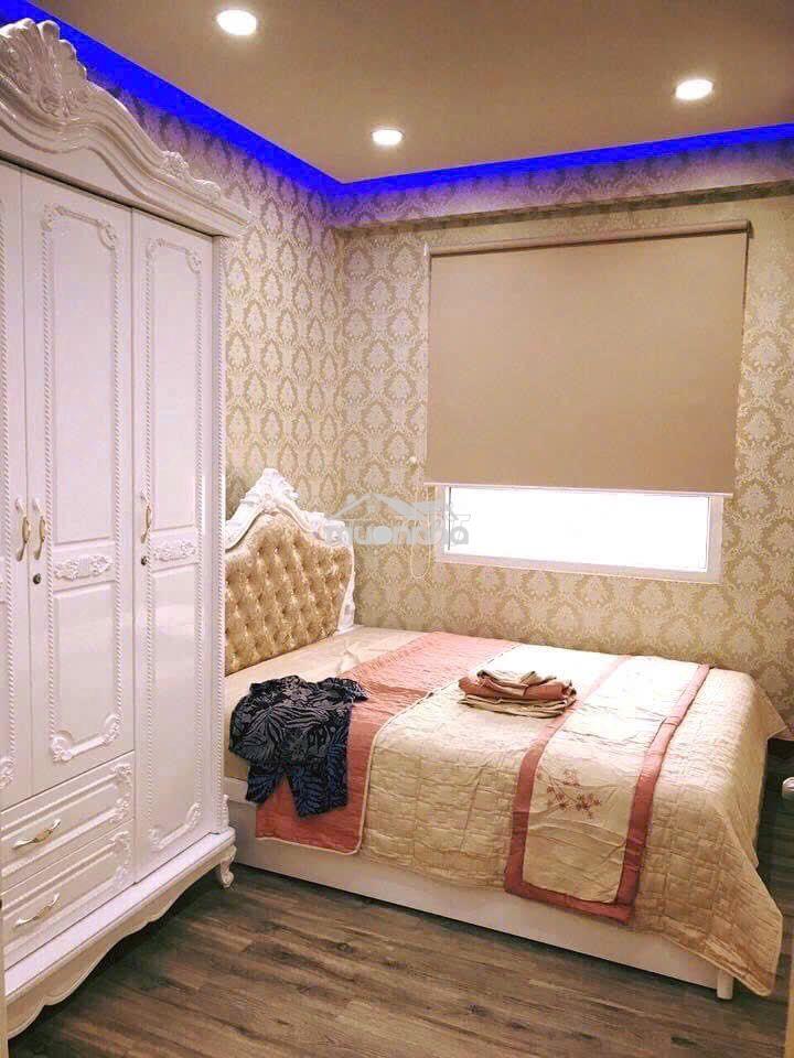 Cần bán căn hộ âu cơ tower 3pn, 2tl căn góc - Ảnh 3