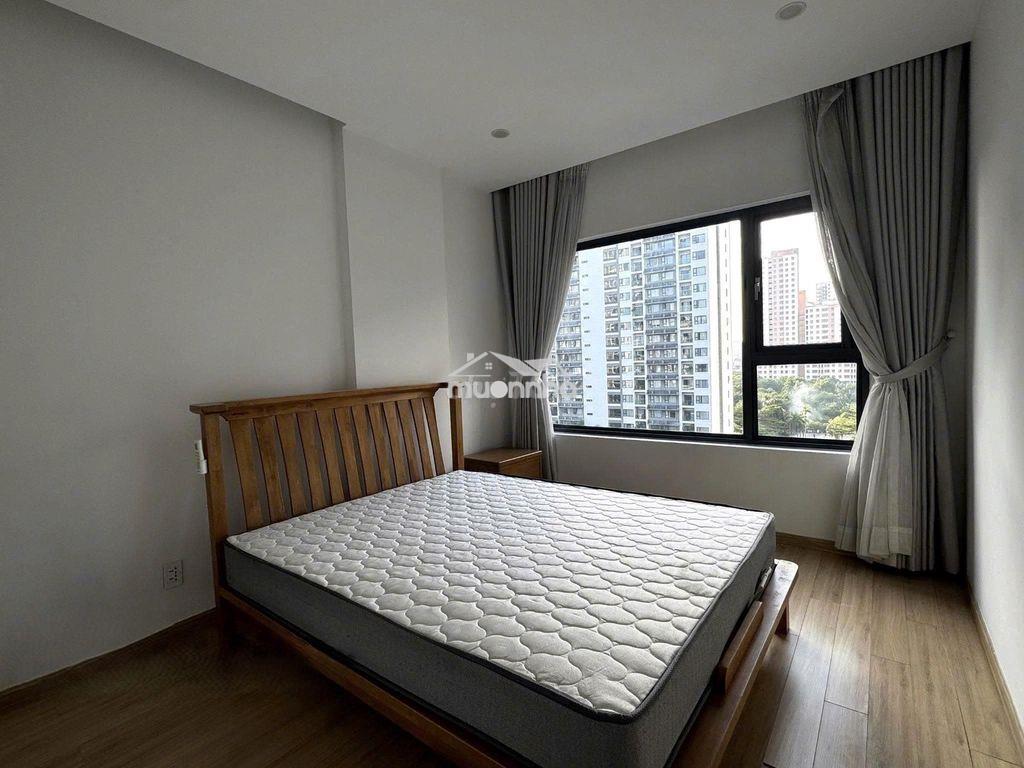 New city | 3pn | view nội khu, hồ bơi | giá thuê 22,5 triệu/th - Ảnh 4