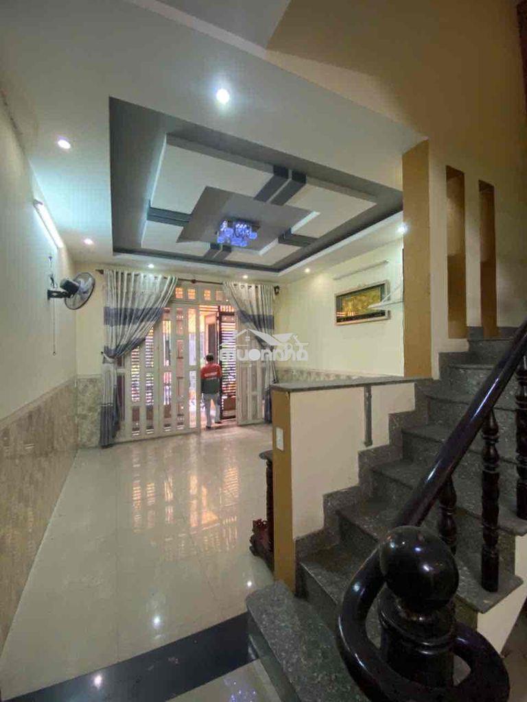 Cho thuê nguyên căn hẽm xe hơi đường mã lò - Ảnh 2